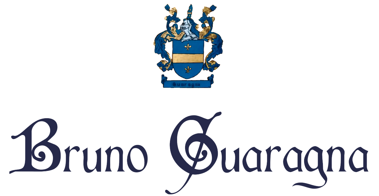 logotipo do luthier